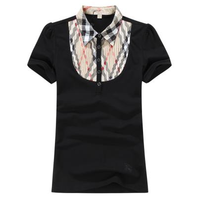 Cheap Burberry Women Shirts wholesale No. 830